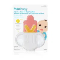 Frida Baby - Not Too Cold to Hold Teeth, 1 Each