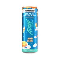 Alani Nu - Energy Drink - Dream Float, 355 Millilitre