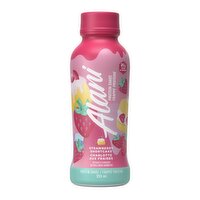 Alani Nu - Protein Shake Strawberry Short Cake, 355 Millilitre