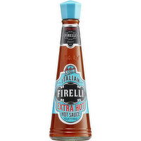 Firelli - Extra Hot Italian Sauce, 148 Millilitre