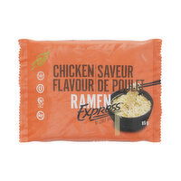 Chef Woo - Ramen Express Chicken, 71 Gram