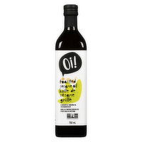 Oi! - Sesame Oil Toasted, 750 Millilitre