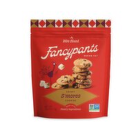 Fancypants - Fancypants Smores Cookies, 141.7 Gram