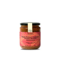 Delicious & Sons - Pesto Rosso, 190 Gram