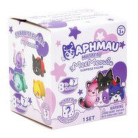 Bonkers - Aphmau Mystery MeeMeows Blind Fig, 1 Each