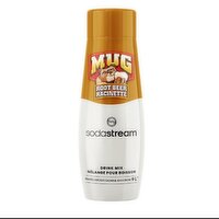 sodastream - MUG Root Beer, 1 Each