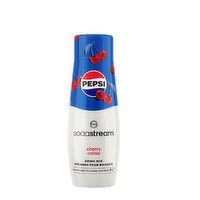 sodastream - Cherry Pepsi, 1 Each