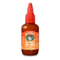 MELINDA'S - Thai Sweet Chili Sauce, 59 Millilitre