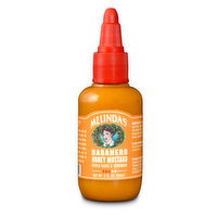 MELINDA'S - Habanero Honey Mustard, 59 Millilitre
