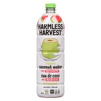 HARMLESS HARVEST - Organic Watermelon Coconut Water, 946 Millilitre