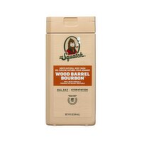 Dr Squatch - Wood Barrel Bourbon Body Wash, 414 Millilitre
