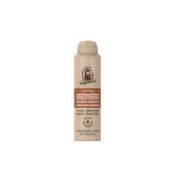 Dr. Squatch - Wood Barrel Bourbon Scent Spray Deodorant, 118 Millilitre