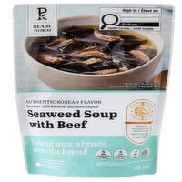 PK - Beef Seaweed Soup, 450 Millilitre