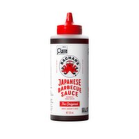 BACHAN'S - Original Japanese BBQ Sauce, 355 Millilitre