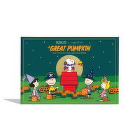 Sugarfina - Great Pumpkin Tasting Collection, 541 Gram