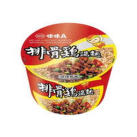 VEDAN - Chicken Bowl Noodles, 82 Gram