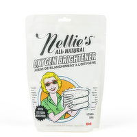 Nellie's - All-Natural Oxygen Brightener, 1.76 Kilogram