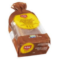 Schar - Multigrain Bread