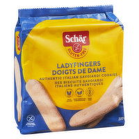 Schar - Ladyfingers, 200 Gram