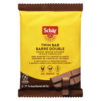 Schar - Bars Twin, 64.5 Gram