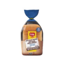 Schar - Gluten Free - Artisan White Bread, 400 Gram