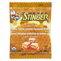 Honey Stinger - HONEY STINGER ORG WAFFLSLTD CRML, 30 Gram