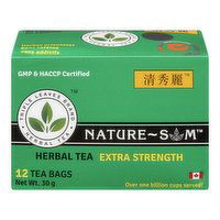 Triple Leaves - Herbal Tea Extra Strength, 30 Gram