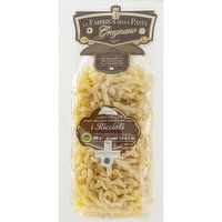 La Fabbrica della Pasta - Riccioli IGP 89, 500 Gram