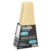 Violife - Parmesan Style Wedge, 150 Gram