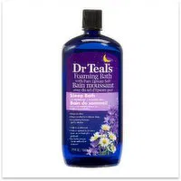 Dr Teals - Foaming Bath Melatonin