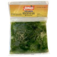 Jonas - Jute Leaves, 227 Gram