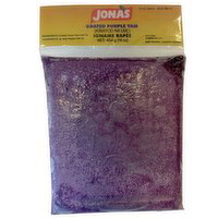Jonas - Grated Purple Yam, 454 Gram