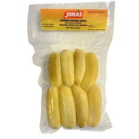 Jonas - Steamed Banana, 454 Gram