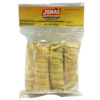 Jonas - Glutinous Rice in Palm Leaf, 454 Gram