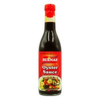 Buenas - Oyster Sauce, 405 Gram