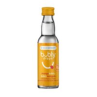 sodastream - Bubly Mango drops, 1 Each