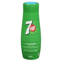 SodaStream - 7UP Drink Mix