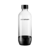 SodaStream - Dishwasher Safe Bottle 1L, 1 Each