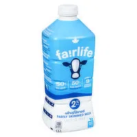 Fairlife - Lactose Free Milk 2%  M.F., 1.5 Litre