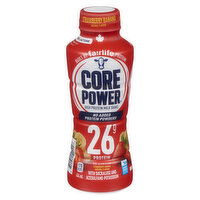 Core Power - Strawberry Banana, 414 Millilitre