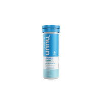 nuun - Sport Hydration Tablets Tropical Fruits, 10 Each