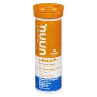 Nuun - Vitamin Water Tablet -Immunity Blueberry Tangerine