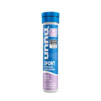 Nuun - Sport Grape, 10 Each