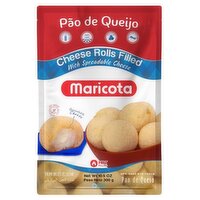 Maricota - Popcheese Premium Parbaked, 300 Gram