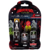 Domez - Best of Horror, 1 Each