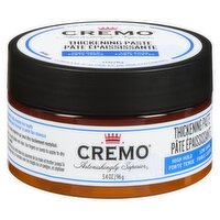 CREMO - Thickening Paste, 3.4 Ounce