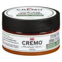 CREMO - Styling Cream, 3.4 Ounce