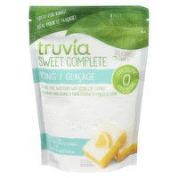 Truvia - Sweet Complete Icing Sweetener, 340 Gram