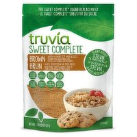 Truvia - Sweet Complete Brown Sugar, 397 Gram