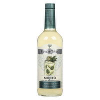 Fever Tree - Fever Tree Mojito Classic Mix, 750 Millilitre